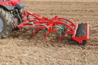 Kverneland CTC Pro "C"300