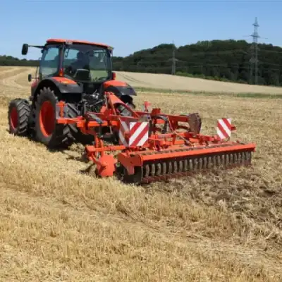 Kubota CU2300 DW