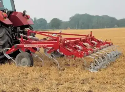 Kongskilde VF 4317