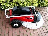 Tuchel Radial 1950 A thumbnail 3