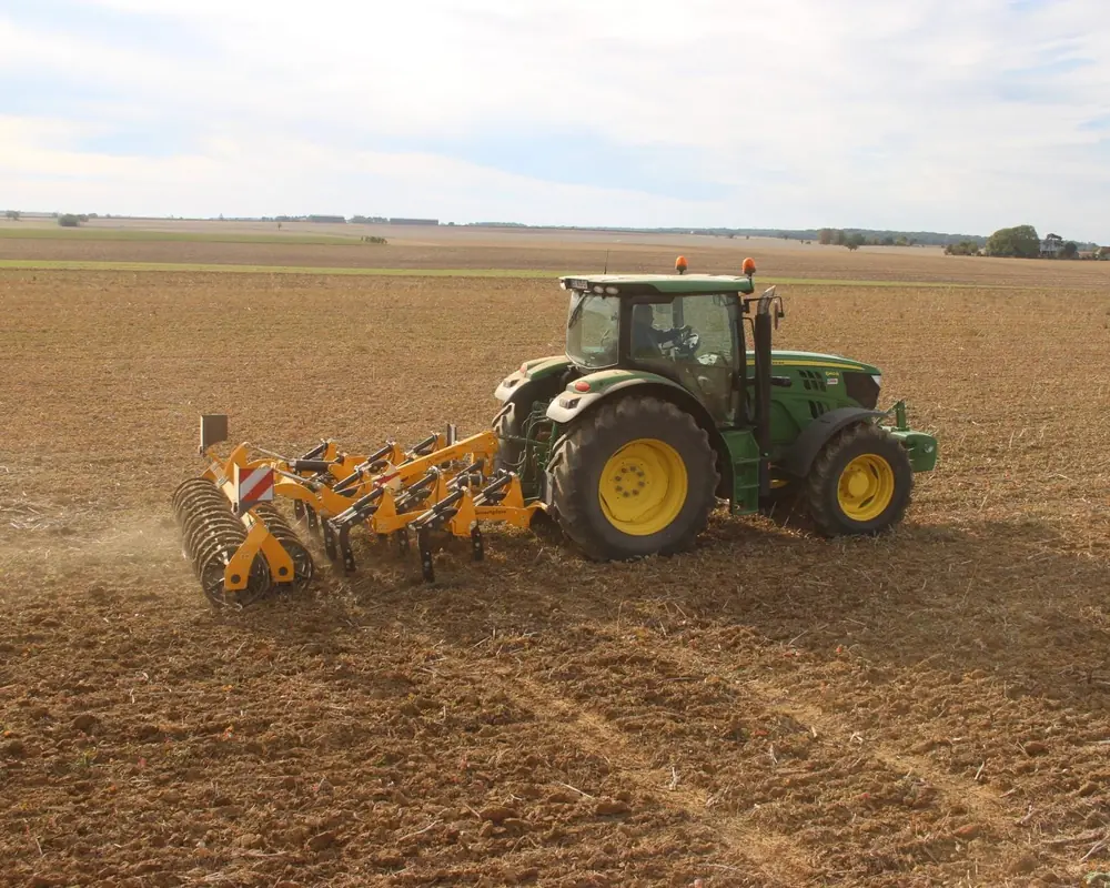 Agrisem Smartplow Compact 3,00 thumbnail 3