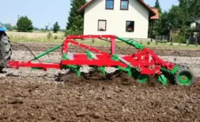 Unia Cross Drive 3.0