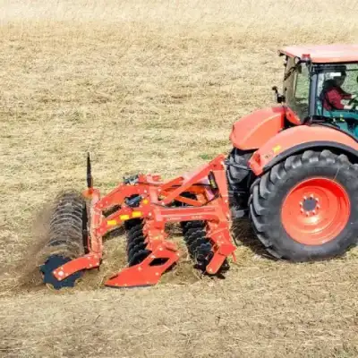Kubota CD1501T