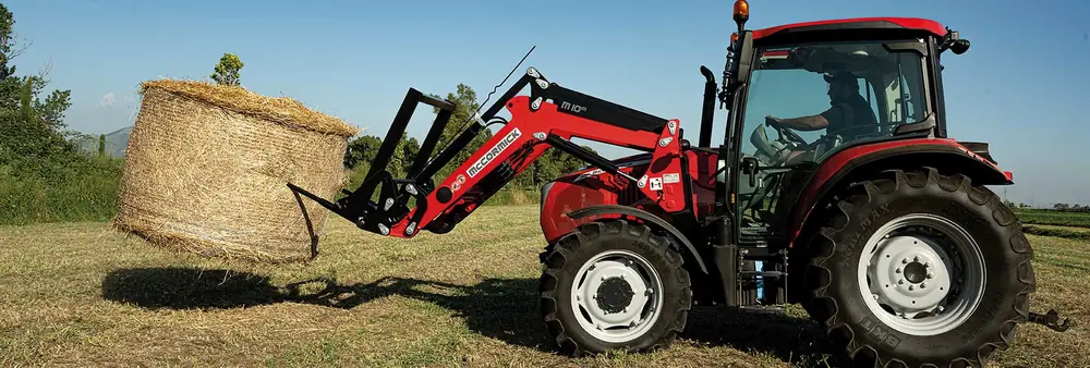 McCormick M10im