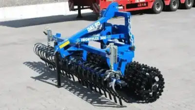 DAL-BO FrontFlex 150