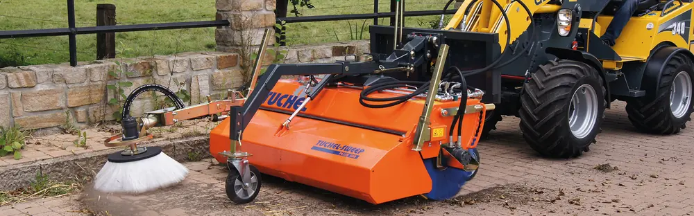Tuchel Plus 590