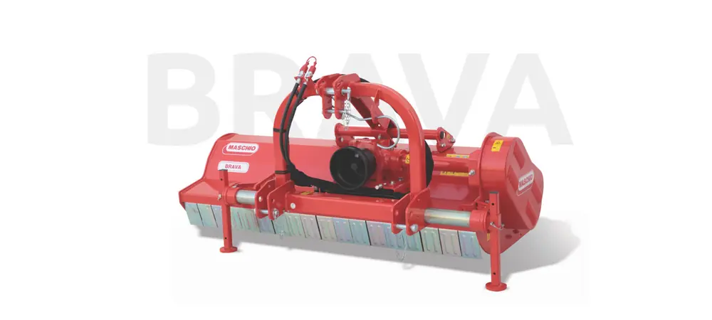 Maschio Brava 180 S
