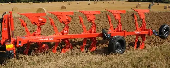 Kuhn Master 102 T 5 thumbnail 2