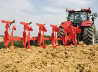 Kuhn Multi-Master 123 5 NSH thumbnail 2
