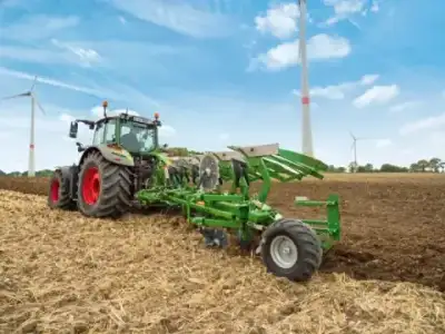 Amazone Cayros XS-Pro 5-1150 V