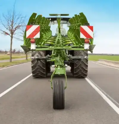 Amazone Cayros XS-Pro 5-1150 V thumbnail 4