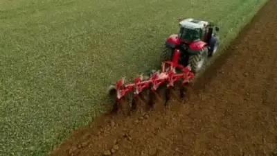 Kuhn Multi-Master L OL 5E T