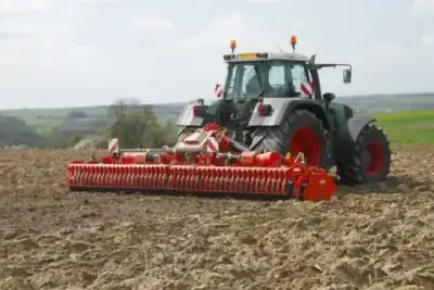 Kuhn HR 8040 R thumbnail 2