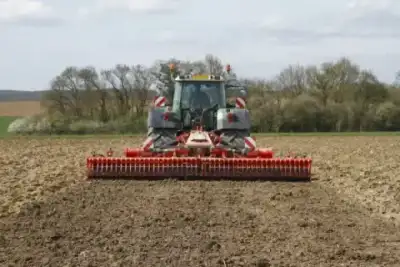 Kuhn HR 8040 R thumbnail 3