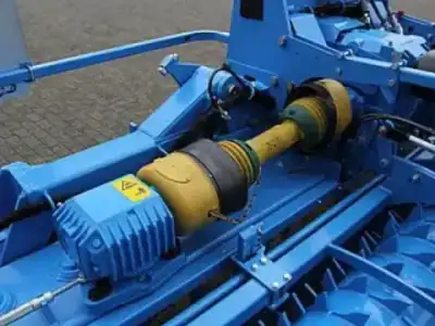 Lemken Zirkon 12/600 KA SG