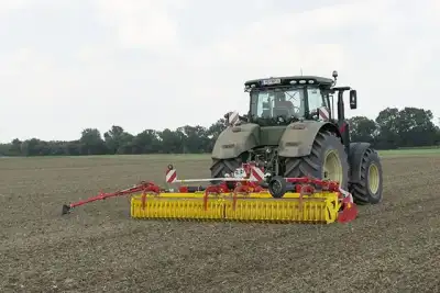 Pöttinger Lion 403 C thumbnail 3