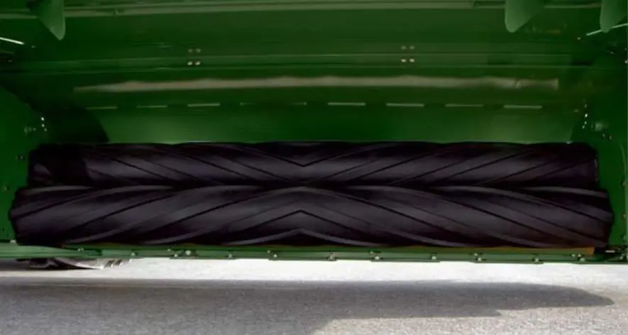 Krone EasyCut R 320 CR