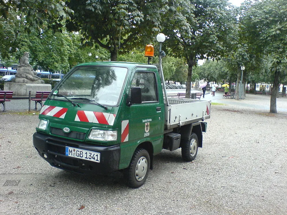 Pfau Unijet 2.8