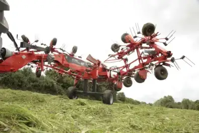 Kuhn GF 17012 thumbnail 2
