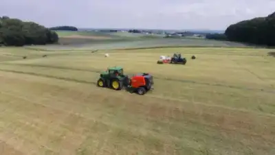 Kuhn VB 3165