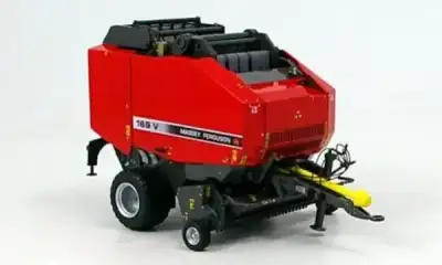 Massey Ferguson MF 169 VLRS