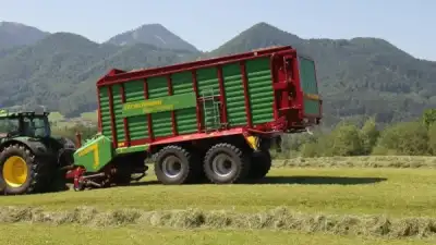Strautmann Giga-Vitesse CFS 3602