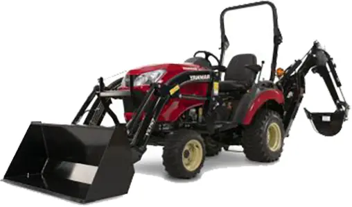 Yanmar SA221 R
