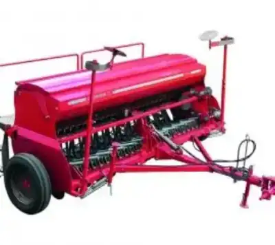 Unia Cayenne 1500/4