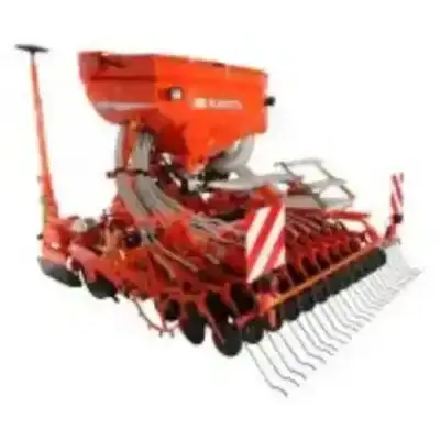Kubota SD2350M FGS