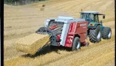 Welger D 6050