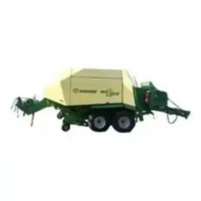 Krone BP 127 VFS