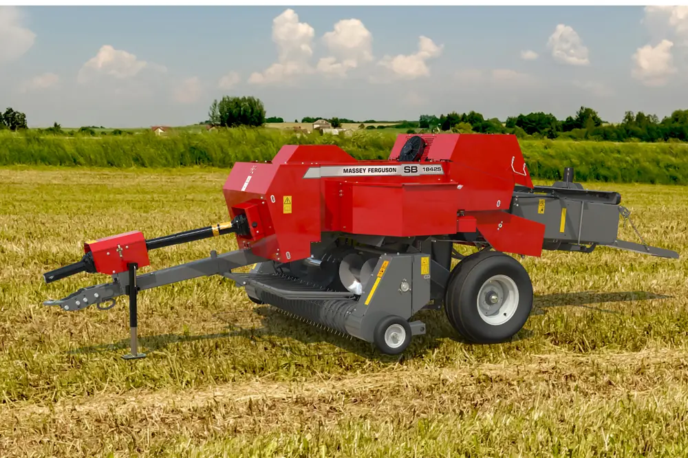 Massey Ferguson MF 1842S