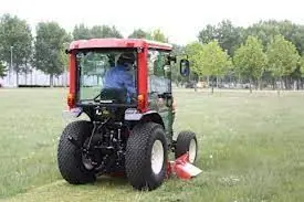 Yanmar EF 227H