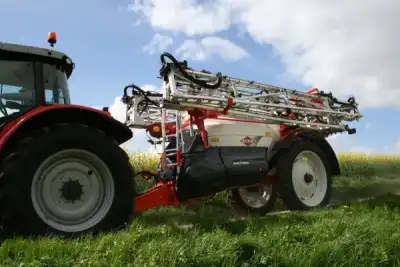 Kuhn Metris 2-4100 thumbnail 4