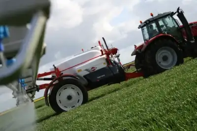Kuhn Metris 2-4100 thumbnail 5