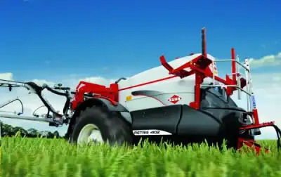 Kuhn Metris 2-4100 thumbnail 6