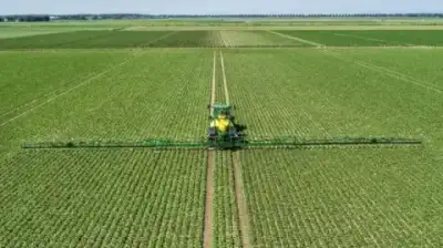 John Deere R944i thumbnail 5