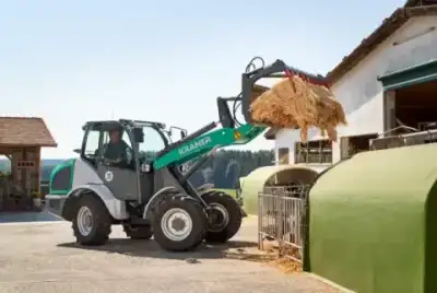 Kramer KL38.5L thumbnail 2