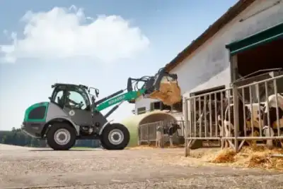 Kramer KL38.5L thumbnail 3