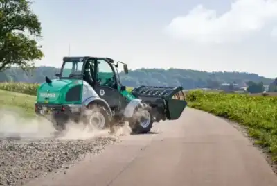 Kramer KL38.5L thumbnail 6