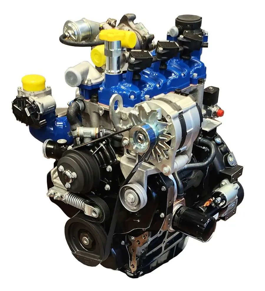 VM Motori R2.2