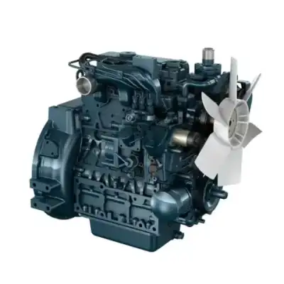 Kubota D1703-M-E3B
