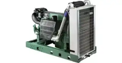 Volvo Penta TAD1640GE