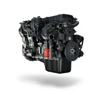FPT Industrial XCursor13 (442 kW)