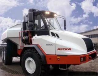 Astra AD 25