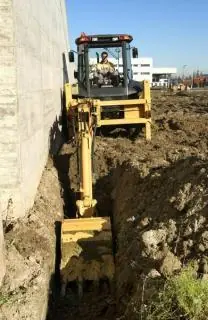 Case 580SLE
