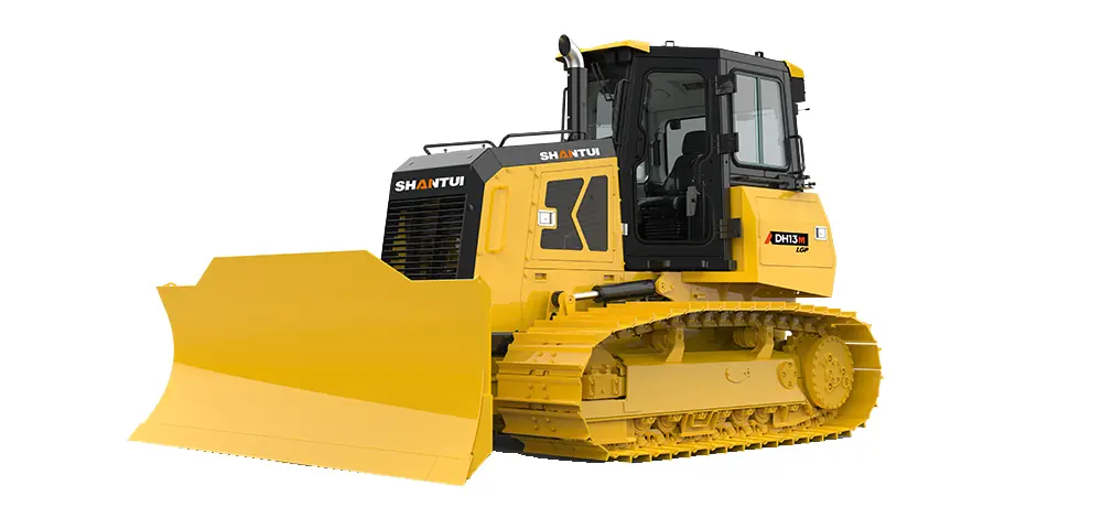 Shantui DH13-Bi2