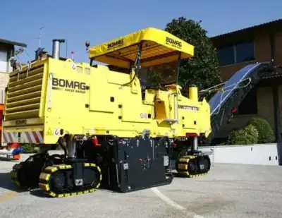 Bomag BM 1300/30
