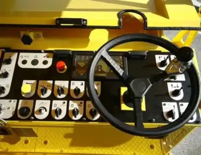 Bomag BM 1300/30 thumbnail 4