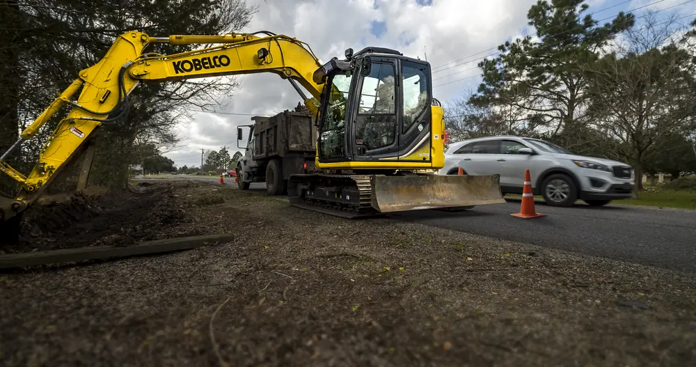 Kobelco SK 75 SR 3